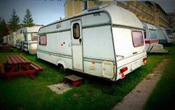 Camping Luzak, Sarbinowo godziny otwarcia