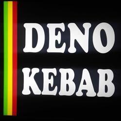 Deno Kebab, Mikołów godziny otwarcia