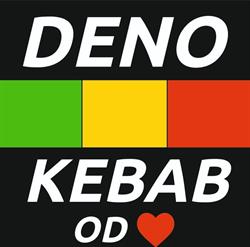 Deno Kebab, Mikołów godziny otwarcia
