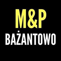 M&P Alkohole i Wina Świata Katowice Bażantowo, godziny otwarcia