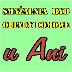 Smażalnia Ryb "U Ani", Okuninka godziny otwarcia