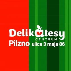 Delikatesy Centrum, Pilzno godziny otwarcia