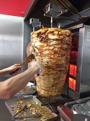 Meninx Kebab, Piaseczno godziny otwarcia