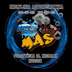 Ekologiczna Parowa Myjnia Samochodowa Baboro, Koszalin godziny otwarcia