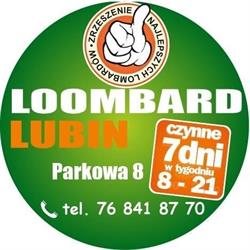 Loombard, Lubin godziny otwarcia