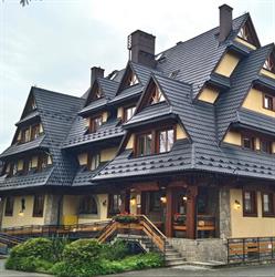 Maleńka. Dom rekolekcyjno-wypoczynkowy, Zakopane godziny otwarcia