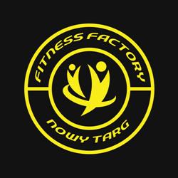 Fitness Factory - Nowy Targ, godziny otwarcia