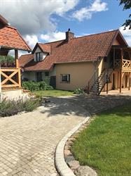 "Gawramaszki" - Pokoje Gościnne i Apartamenty, Węgorzewo godziny otwarcia