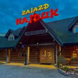 Zajazd Hajduk. Restauracja. Imprezy Okolicznościowe, Lublin godziny otwarcia