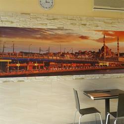 Kebab Tounes, Legionowo godziny otwarcia