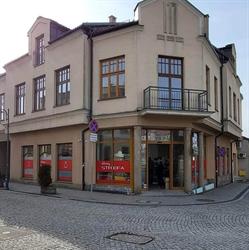 Delikatesy Strefa, Trzebinia godziny otwarcia