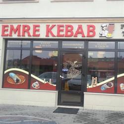 Emre Kebab, Stalowa Wola godziny otwarcia