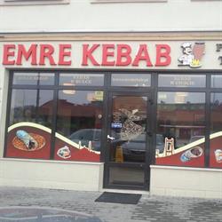 Emre Kebab, Stalowa Wola godziny otwarcia