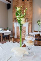 Restauracja "Retro", Pysznica godziny otwarcia