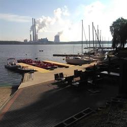 Przystań Kotwica, Rybnik godziny otwarcia