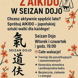 Jeleniogórski Klub Aikido Seizan Dojo, Jelenia Góra godziny otwarcia