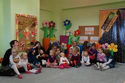 Pierwsze Przedszkole Integracyjne, Puck godziny otwarcia