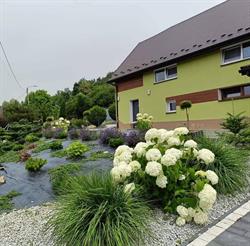 Sunset View House, Stryszawa godziny otwarcia