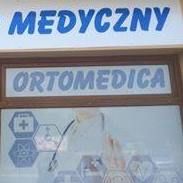 Ortomedica Sklep Medyczny, Strzelno godziny otwarcia