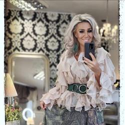 Meg Boutique, Wejherowo godziny otwarcia