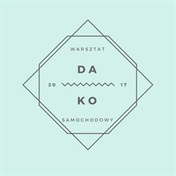 Warsztat samochodowy - Mechanik DA-KO, Mrozy godziny otwarcia