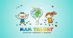 Mam Talent, Przedszkole Niepubliczne, Wałdowo godziny otwarcia