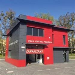 Stacja Kontroli Pojazdów Gdynia Pogórze, godziny otwarcia
