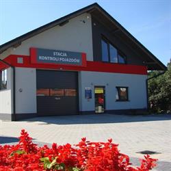 Stacja Kontroli Pojazdów Arcar, Milówka godziny otwarcia