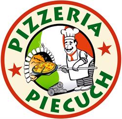 Pizzeria Piecuch, Halinów godziny otwarcia
