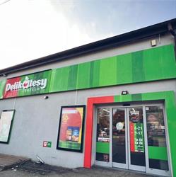 Delikatesy Centrum, Mirów Stary godziny otwarcia
