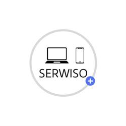 SERWISO Naprawa Laptopów Telefonów Akcesoria GSM Serwis Komputerów, Andrychów godziny otwarcia