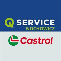 Auto Serwis Tomasz Nochowicz. Q Service Castrol, Budzyń godziny otwarcia