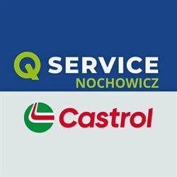 Auto Serwis Tomasz Nochowicz. Q Service Castrol, Budzyń godziny otwarcia