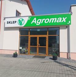 Agromax Michał Sieńkowski, Czermin godziny otwarcia