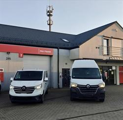 Auto Serwis Pas Trans Zdzisław Pastuch, Gryfów Śląski godziny otwarcia