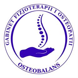 "Osteobalans" Gabinet Fizjoterapii i Osteopatii, Kielce godziny otwarcia