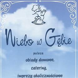 Niebo w Gębie, Płock godziny otwarcia