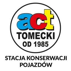 Stacja Konserwacji Pojazdów ACT, Żory godziny otwarcia