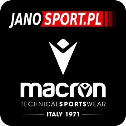 JanoSport importer i dealer Macron, Legnica godziny otwarcia
