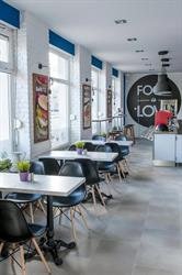 Bistro Cafe Fast-Slow Food, Dzierżoniów godziny otwarcia