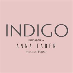 Indigo by Anna Faber, Gliwice godziny otwarcia