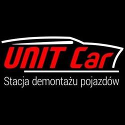 UNIT CAR Sp. z o.o. Sp. K., Inowrocław godziny otwarcia