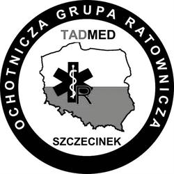 Ochotnicza Grupa Ratownicza TADMED Szczecinek, godziny otwarcia