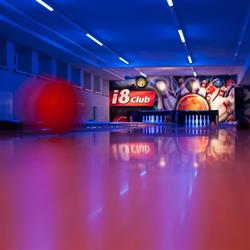 i8 Bowling & Bilard Club, Tarnów godziny otwarcia