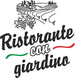 Ristorante Con Giardino, Gdańsk godziny otwarcia