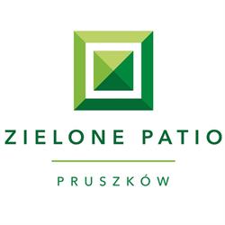 Osiedle Zielone Patio - SM Wola, Pruszków godziny otwarcia