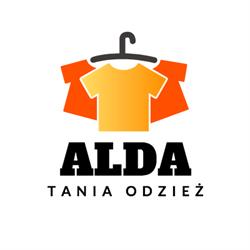 ALDA - sklep z tanią odzieżą, Warszawa godziny otwarcia