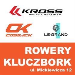 Sklep Rowerowy PRIMA, Kluczbork godziny otwarcia