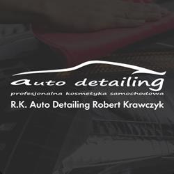 R.K.AutoDetailing Robert Krawczyk, Bolesławiec godziny otwarcia