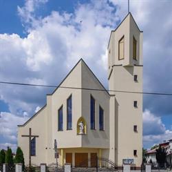 Parafia św. Jana Chrzciciela w Bratkowicach, Bratkowice godziny otwarcia